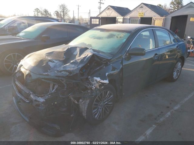 Photo 1 VIN: 4T4BF3EK0AR005164 - TOYOTA CAMRY 