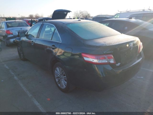 Photo 2 VIN: 4T4BF3EK0AR005164 - TOYOTA CAMRY 