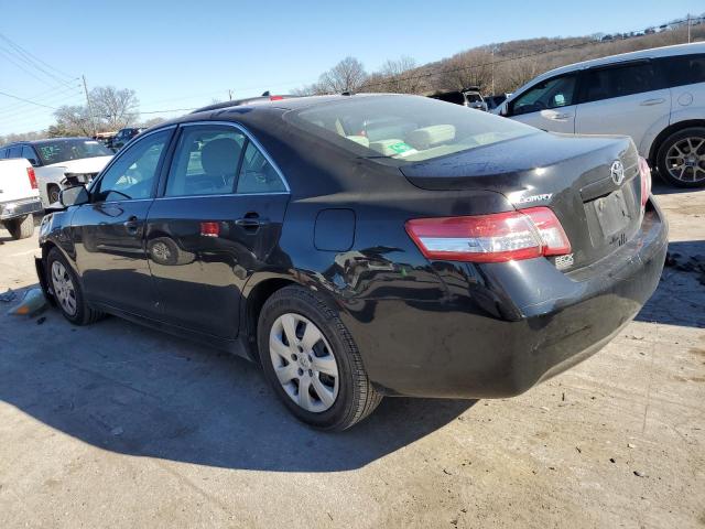 Photo 1 VIN: 4T4BF3EK0AR007464 - TOYOTA CAMRY 