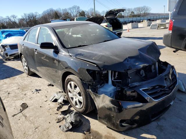 Photo 3 VIN: 4T4BF3EK0AR007464 - TOYOTA CAMRY 