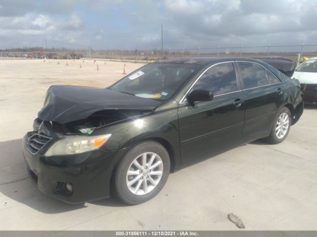 Photo 1 VIN: 4T4BF3EK0AR008887 - TOYOTA CAMRY 