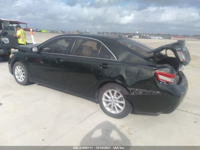 Photo 2 VIN: 4T4BF3EK0AR008887 - TOYOTA CAMRY 