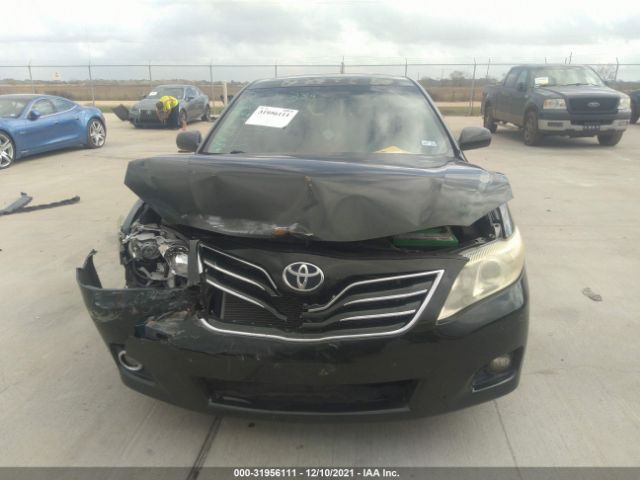 Photo 5 VIN: 4T4BF3EK0AR008887 - TOYOTA CAMRY 