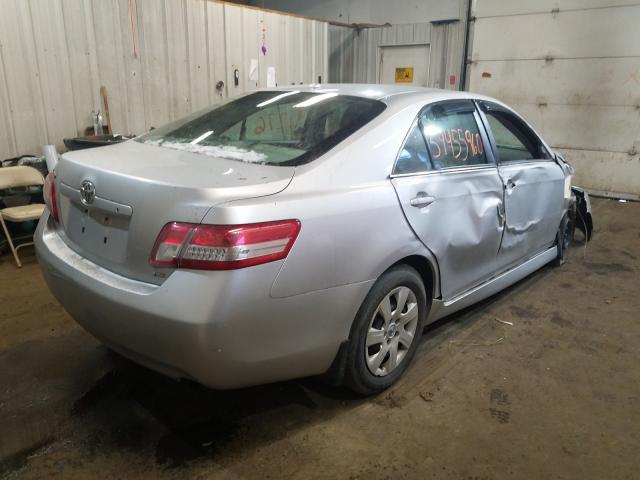 Photo 3 VIN: 4T4BF3EK0AR009781 - TOYOTA CAMRY BASE 