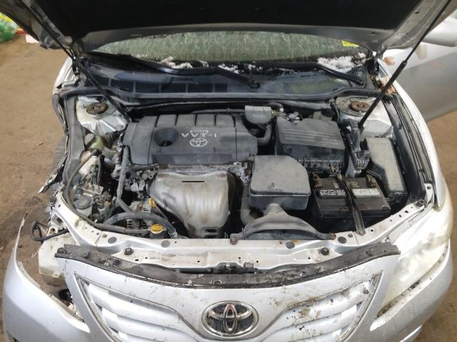 Photo 6 VIN: 4T4BF3EK0AR009781 - TOYOTA CAMRY BASE 