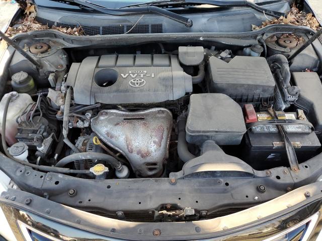 Photo 10 VIN: 4T4BF3EK0AR011448 - TOYOTA CAMRY 