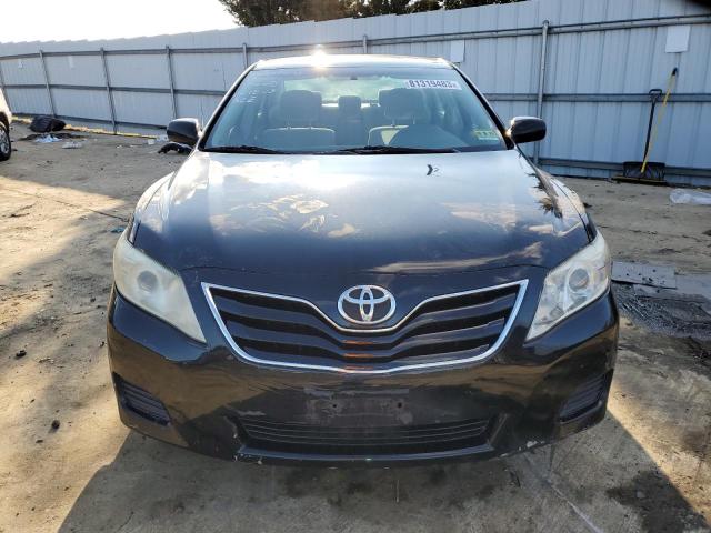 Photo 4 VIN: 4T4BF3EK0AR011448 - TOYOTA CAMRY 