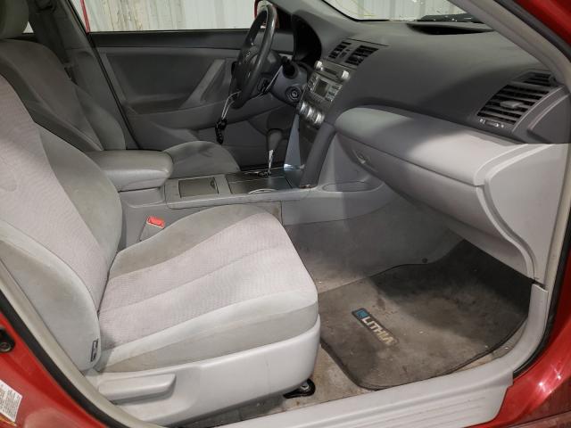 Photo 4 VIN: 4T4BF3EK0AR013524 - TOYOTA CAMRY BASE 