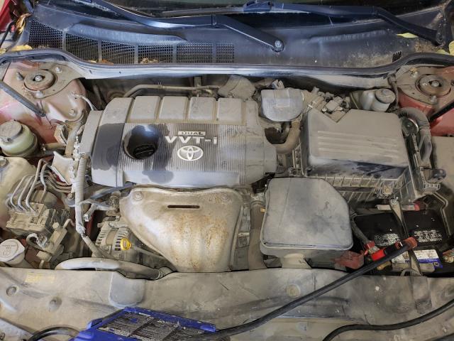 Photo 6 VIN: 4T4BF3EK0AR013524 - TOYOTA CAMRY BASE 