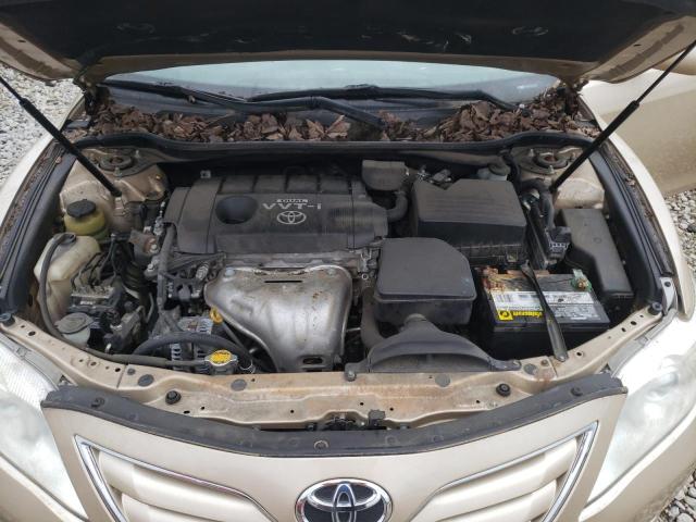 Photo 10 VIN: 4T4BF3EK0AR013829 - TOYOTA CAMRY BASE 