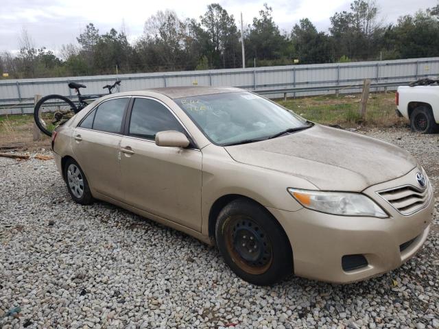 Photo 3 VIN: 4T4BF3EK0AR013829 - TOYOTA CAMRY BASE 