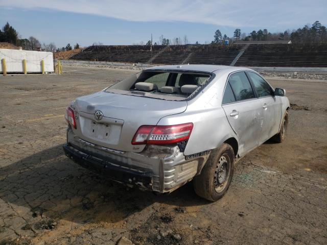 Photo 3 VIN: 4T4BF3EK0AR015158 - TOYOTA CAMRY BASE 