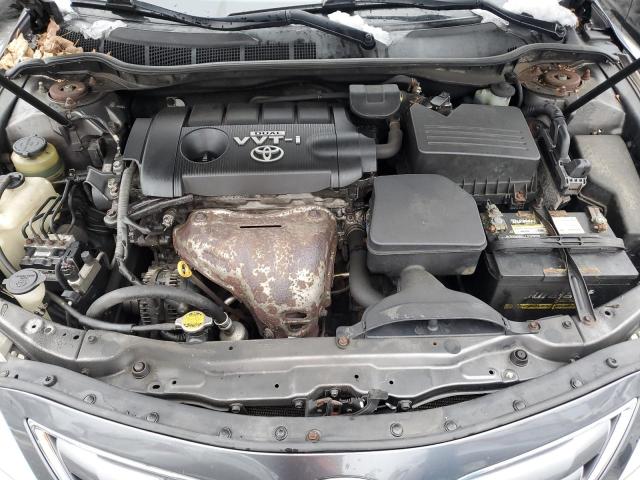 Photo 10 VIN: 4T4BF3EK0AR017010 - TOYOTA CAMRY 