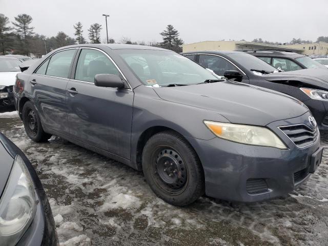 Photo 3 VIN: 4T4BF3EK0AR017010 - TOYOTA CAMRY 