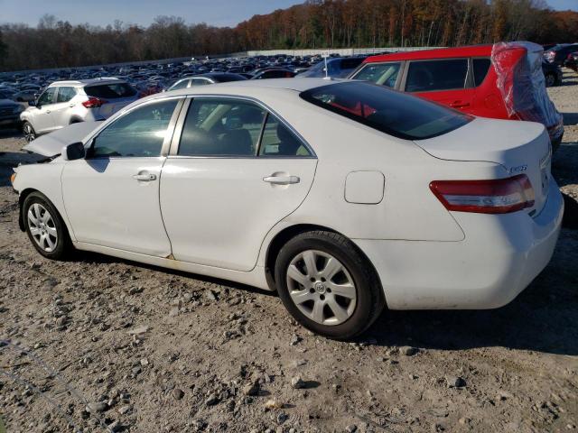 Photo 1 VIN: 4T4BF3EK0AR020151 - TOYOTA CAMRY 