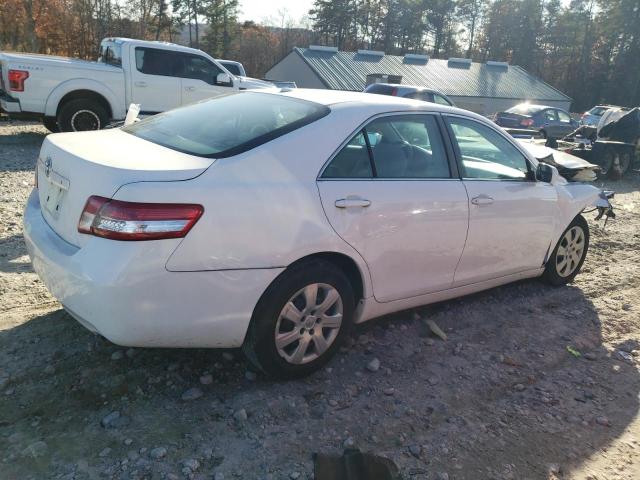 Photo 2 VIN: 4T4BF3EK0AR020151 - TOYOTA CAMRY 