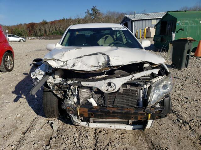 Photo 4 VIN: 4T4BF3EK0AR020151 - TOYOTA CAMRY 