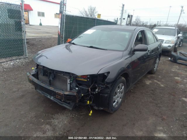 Photo 1 VIN: 4T4BF3EK0AR022689 - TOYOTA CAMRY 