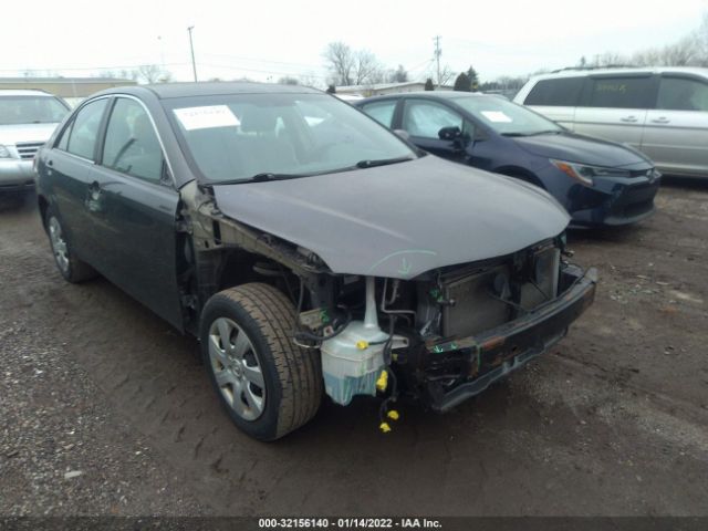 Photo 5 VIN: 4T4BF3EK0AR022689 - TOYOTA CAMRY 