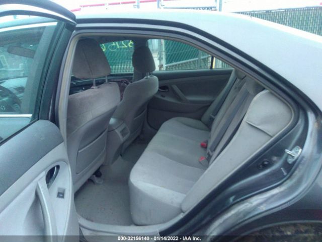 Photo 7 VIN: 4T4BF3EK0AR022689 - TOYOTA CAMRY 