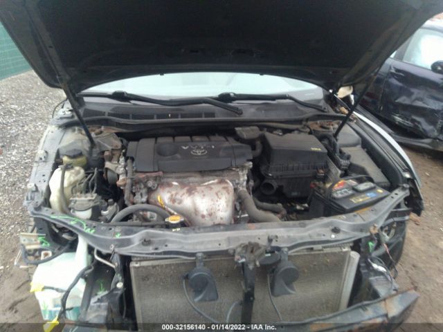 Photo 9 VIN: 4T4BF3EK0AR022689 - TOYOTA CAMRY 