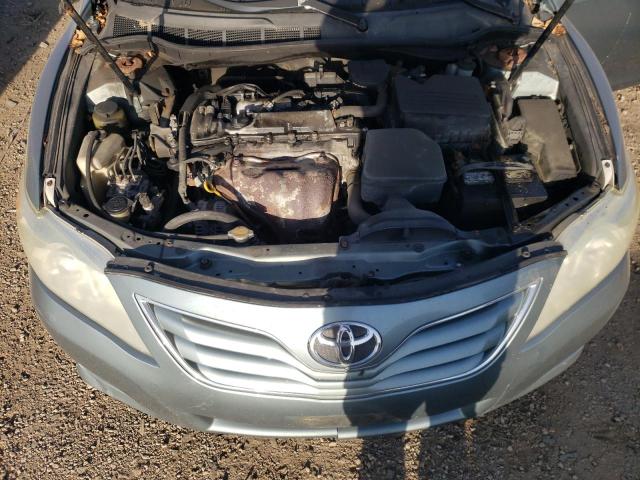 Photo 10 VIN: 4T4BF3EK0AR024071 - TOYOTA CAMRY BASE 