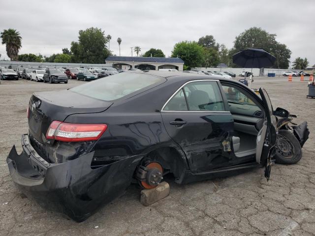 Photo 2 VIN: 4T4BF3EK0AR024622 - TOYOTA CAMRY 