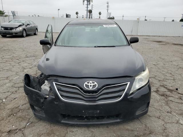 Photo 4 VIN: 4T4BF3EK0AR024622 - TOYOTA CAMRY 