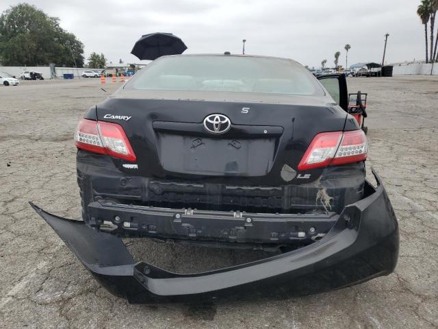 Photo 5 VIN: 4T4BF3EK0AR024622 - TOYOTA CAMRY 