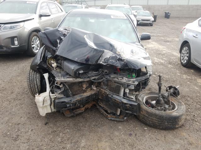 Photo 8 VIN: 4T4BF3EK0AR027097 - TOYOTA CAMRY BASE 