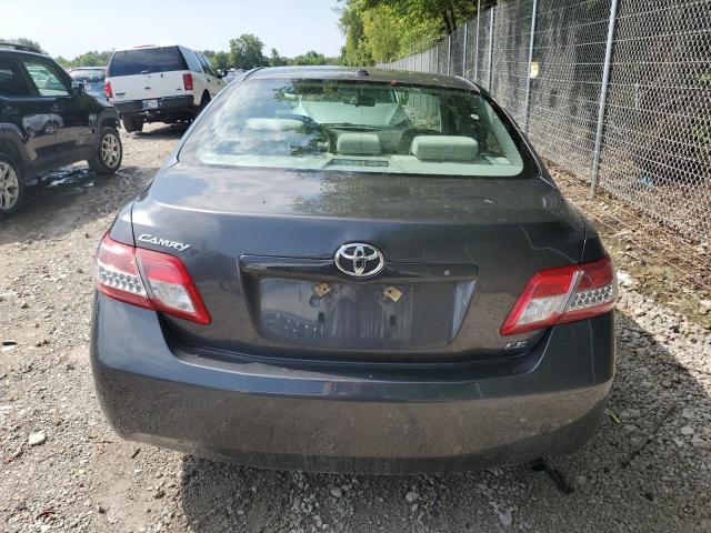 Photo 5 VIN: 4T4BF3EK0AR028492 - TOYOTA CAMRY BASE 