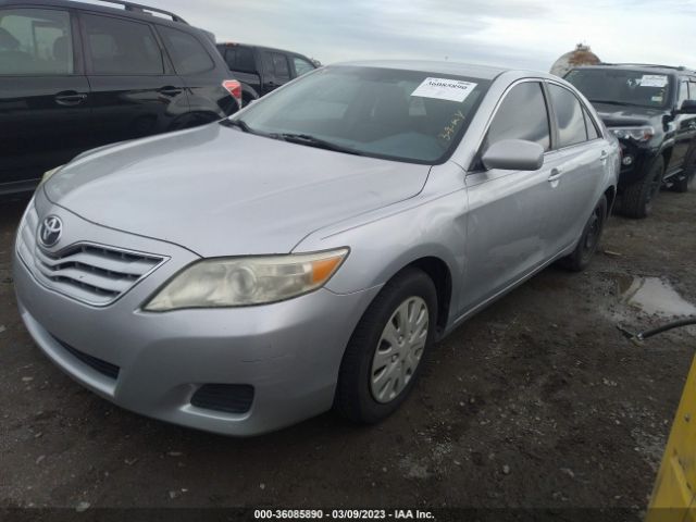 Photo 1 VIN: 4T4BF3EK0AR028864 - TOYOTA CAMRY 