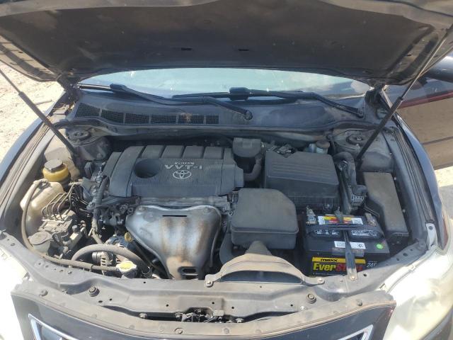 Photo 10 VIN: 4T4BF3EK0AR030520 - TOYOTA CAMRY BASE 