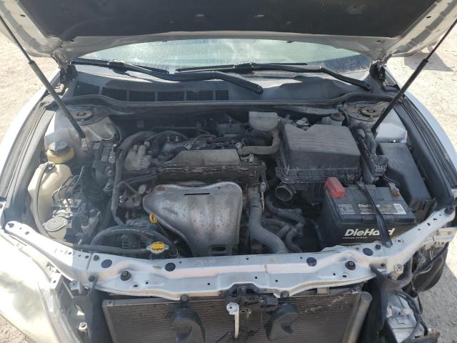 Photo 10 VIN: 4T4BF3EK0AR033174 - TOYOTA CAMRY BASE 