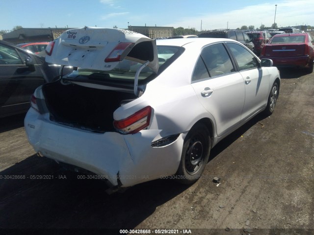 Photo 3 VIN: 4T4BF3EK0AR033305 - TOYOTA CAMRY 