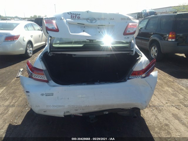 Photo 5 VIN: 4T4BF3EK0AR033305 - TOYOTA CAMRY 