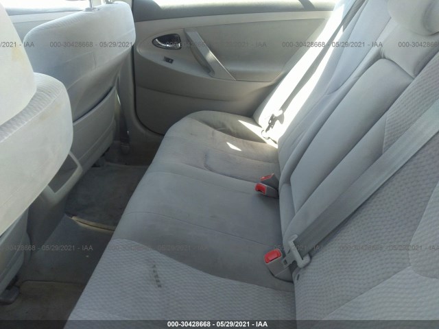 Photo 7 VIN: 4T4BF3EK0AR033305 - TOYOTA CAMRY 