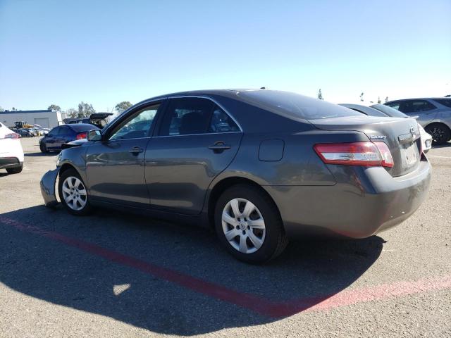 Photo 1 VIN: 4T4BF3EK0AR033871 - TOYOTA CAMRY 