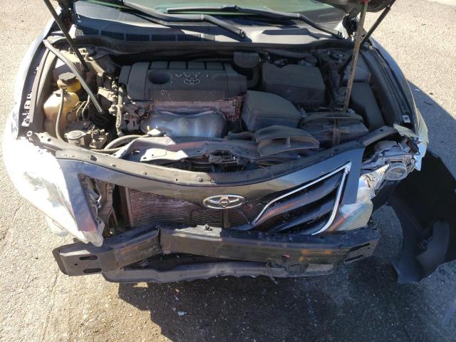 Photo 10 VIN: 4T4BF3EK0AR033871 - TOYOTA CAMRY 