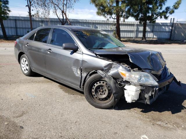 Photo 3 VIN: 4T4BF3EK0AR033871 - TOYOTA CAMRY 