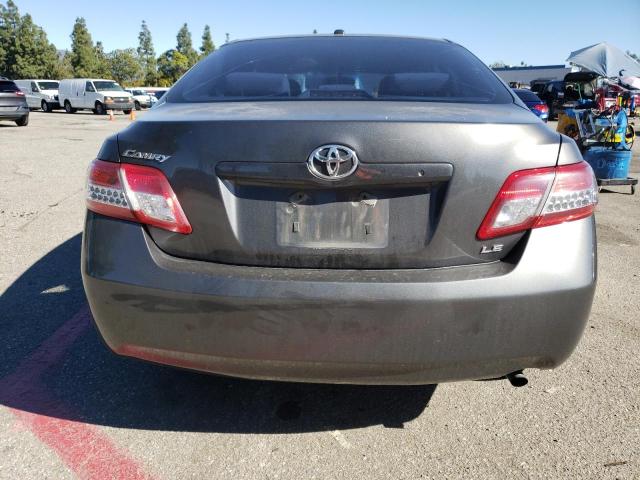 Photo 5 VIN: 4T4BF3EK0AR033871 - TOYOTA CAMRY 