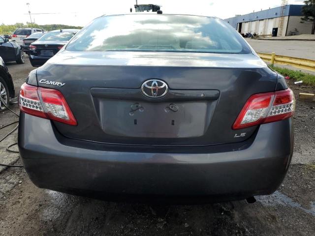 Photo 5 VIN: 4T4BF3EK0AR037032 - TOYOTA CAMRY BASE 