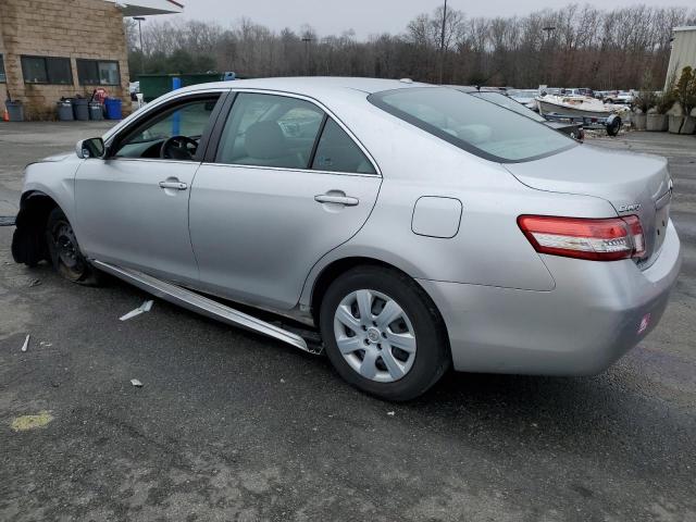 Photo 1 VIN: 4T4BF3EK0AR037354 - TOYOTA CAMRY 