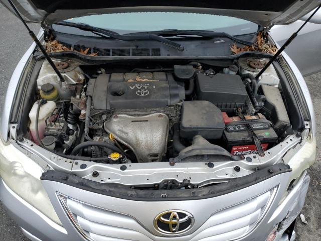 Photo 10 VIN: 4T4BF3EK0AR037354 - TOYOTA CAMRY 