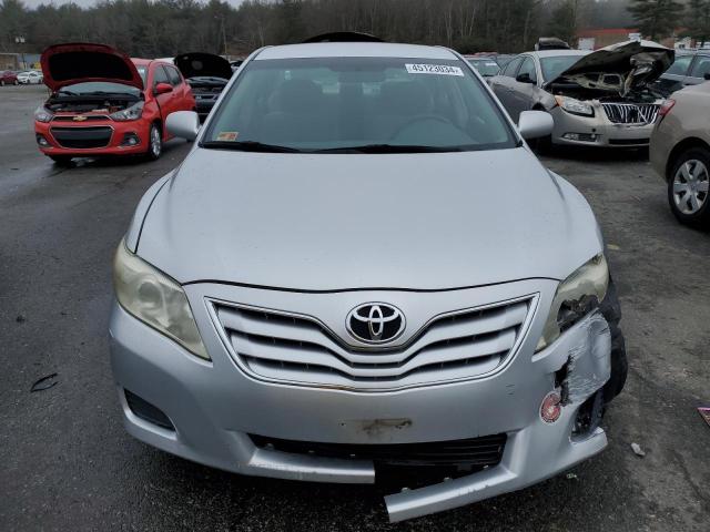 Photo 4 VIN: 4T4BF3EK0AR037354 - TOYOTA CAMRY 