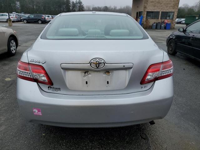 Photo 5 VIN: 4T4BF3EK0AR037354 - TOYOTA CAMRY 