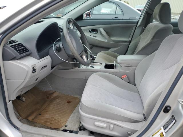 Photo 6 VIN: 4T4BF3EK0AR037354 - TOYOTA CAMRY 