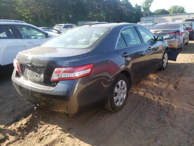 Photo 3 VIN: 4T4BF3EK0AR042005 - TOYOTA CAMRY BASE 