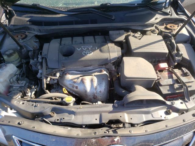 Photo 6 VIN: 4T4BF3EK0AR042005 - TOYOTA CAMRY BASE 