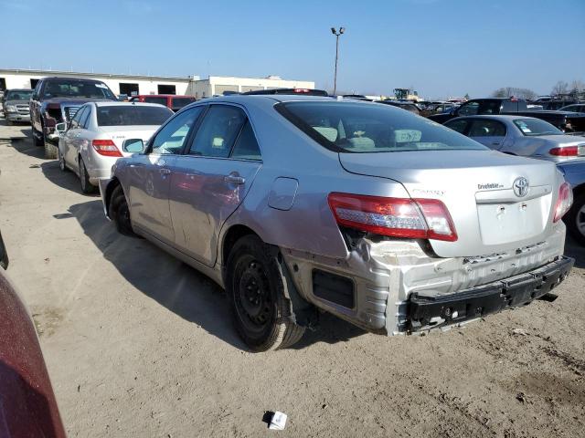 Photo 1 VIN: 4T4BF3EK0AR047432 - TOYOTA CAMRY BASE 